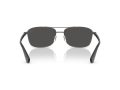 Burberry 3163 131687 60 Men sunglasses