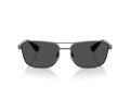 Burberry 3163 131687 60 Men sunglasses