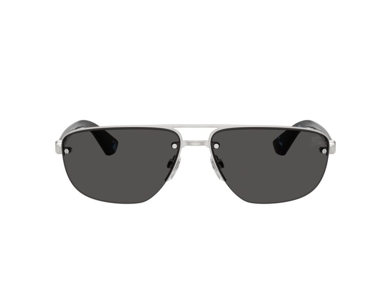 Burberry 3164 100587 62 Men sunglasses