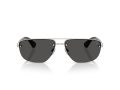 Burberry 3164 100587 62 Men sunglasses