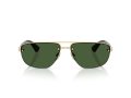 Burberry 3164 110971 62 Men sunglasses