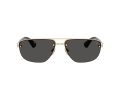 Burberry 3164 110987 62 Men sunglasses