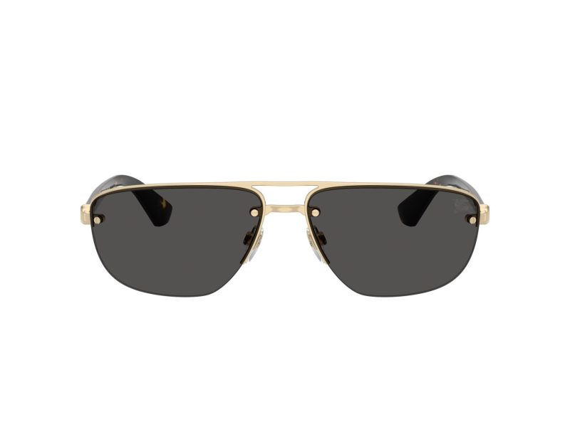 Burberry 3164 110987 62 Men sunglasses