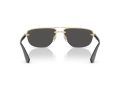 Burberry 3164 110987 62 Men sunglasses