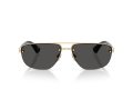 Burberry 3164 110987 62 Men sunglasses