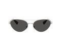 Burberry 3165 100587 58 Women sunglasses