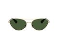 Burberry 3165 110971 58 Women sunglasses