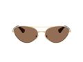 Burberry 3165 110973 58 Women sunglasses