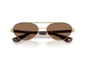 Burberry 3165 110973 58 Women sunglasses