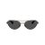 Burberry 3165 131687 58 Women sunglasses