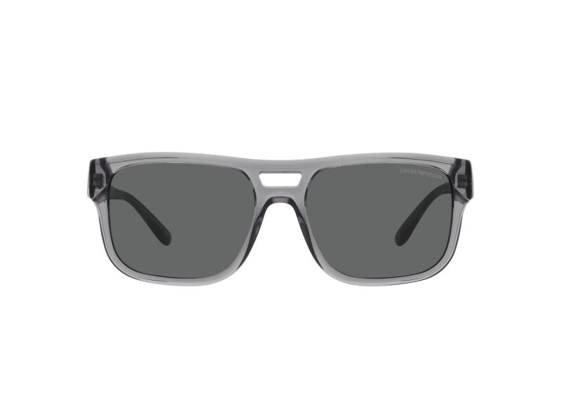 Emporio Armani 4197 502987 57 Men sunglasses