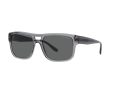 Emporio Armani 4197 502987 57 Men sunglasses