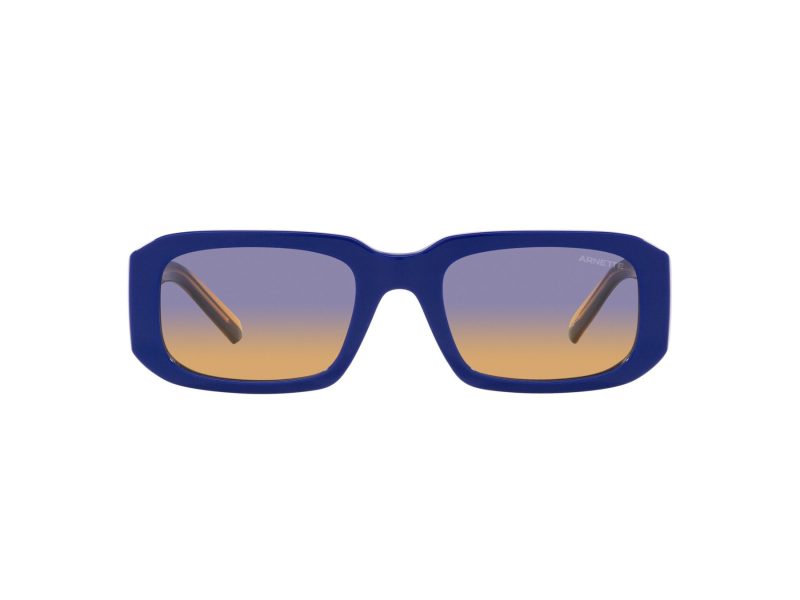 Arnette Thekidd 4318 12392H 53 Men sunglasses