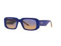 Arnette Thekidd 4318 12392H 53 Men sunglasses