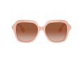 Burberry Joni 4389 406113 55 Women sunglasses