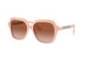 Burberry Joni 4389 406113 55 Women sunglasses
