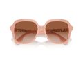Burberry Joni 4389 406113 55 Women sunglasses
