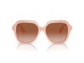 Burberry Joni 4389 406113 55 Women sunglasses