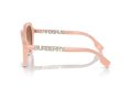 Burberry Joni 4389 406113 55 Women sunglasses