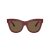 Burberry 4418 411973 54 Women sunglasses