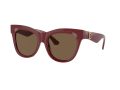 Burberry 4418 411973 54 Women sunglasses