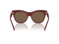 Burberry 4418 411973 54 Women sunglasses
