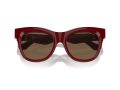 Burberry 4418 411973 54 Women sunglasses