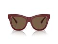 Burberry 4418 411973 54 Women sunglasses