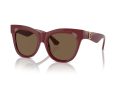 Burberry 4418 411973 54 Women sunglasses
