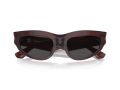 Burberry 4425U 411587 55 Women sunglasses