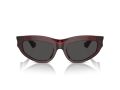 Burberry 4425U 411587 55 Women sunglasses