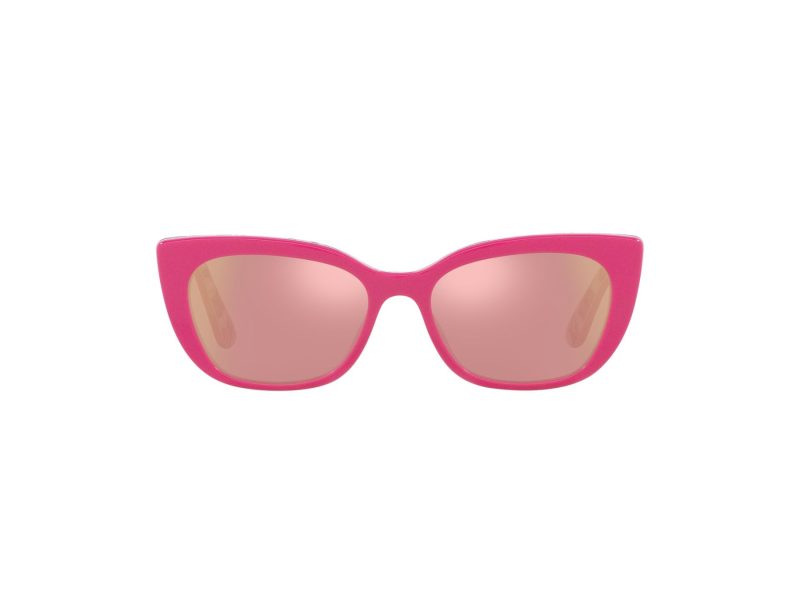 Dolce & Gabbana Kids 4427 3207/Z 49 Children sunglasses