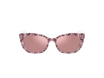 Dolce & Gabbana Kids 4427 3425E4 49 Children sunglasses