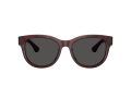 Burberry 4432U 411587 54 Women sunglasses