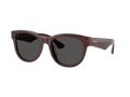 Burberry 4432U 411587 54 Women sunglasses
