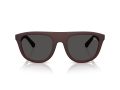 Burberry 4459U 417187 55 Men sunglasses