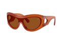Burberry 4465 415273 138 Men, Women sunglasses