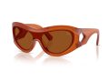 Burberry 4465 415273 138 Men, Women sunglasses