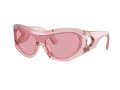 Burberry 4465 4154/5 138 Men, Women sunglasses