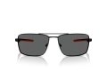 Ferrari Scuderia 5001 101/87 60 Men sunglasses