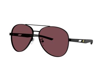Ferrari Scuderia 5002D 101/1E 60 Men, Women sunglasses