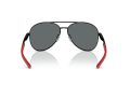 Ferrari Scuderia 5002D 101/81 60 Men, Women sunglasses
