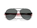 Ferrari Scuderia 5002D 101/81 60 Men, Women sunglasses