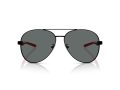 Ferrari Scuderia 5002D 101/81 60 Men, Women sunglasses