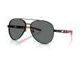 Ferrari Scuderia 5002D 101/81 60 Men, Women sunglasses
