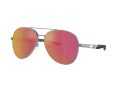 Ferrari Scuderia 5002D 104/6Q 60 Men, Women sunglasses
