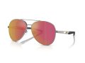 Ferrari Scuderia 5002D 104/6Q 60 Men, Women sunglasses