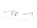 Giorgio Armani 5124 3002 55 Men glasses