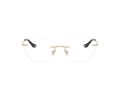 Coach 5185 9005 52 Women glasses