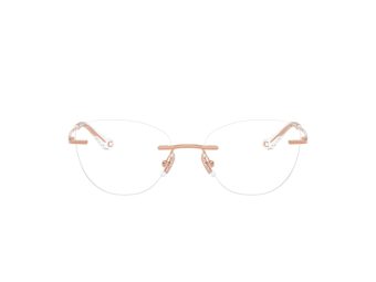 Coach 5185 9331 52 Women glasses